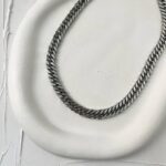 زنجیر مردانه کارتیر دوبل❤️‍?