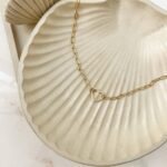 زنجیر با آویز قلب