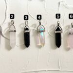 گردنبند منشوری