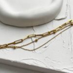 دستبند سه لاین