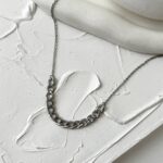 کارتیر و زنجیر سیلور ??