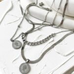 گردنبند دولاین الیزابت