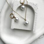 گردنبند مروارید