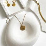 گردنبند سکه ای ورساچه