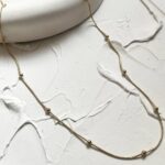 خلخال ماری جذاب