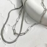 زنجیر سیلور