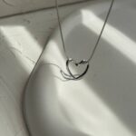 قلب دفرمه سیلور