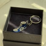  جا کلیدی طرح کفش جردن