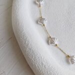 پابند طرح سنگ صدفی