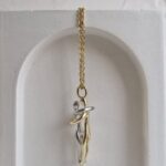 گردنبند آغوش 1