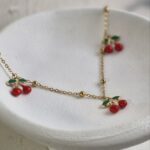 گردنبد گیلاسی 