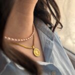 گردنبند الیزابت ماری