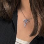 گردنبند پاپیون