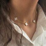 گردنبند ونکلیف