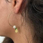 گوشواره های جذاب تابستونه