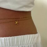 زنجیر بدن تابستونه