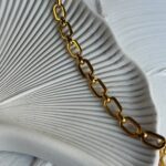 دستبند استیل شماره 1