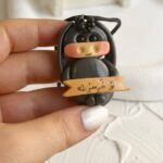 آویز ماشین تو خر منی