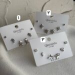 پک گوشواره های جذابمون