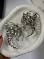 کلیپس عنکبوتی