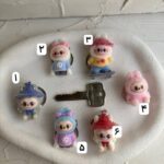 جا کلیدی لبوبو 2