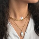 ست سه تایی گردنبندهای جذابمون