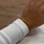 دستبند کارتیر ظریف