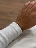 دستبند کارتیر ظریف - Image 3