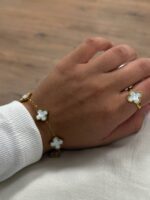 انگشتر ونکلیف - Image 3