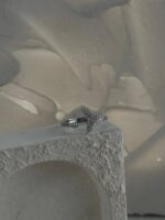 انگشتر دم وال - Image 2