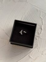 انگشتر دم وال - Image 3