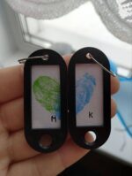 جا کلیدی های بستی - Image 2