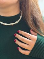 انگشتر گیلاسی - Image 3