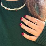 انگشتر گیلاسی