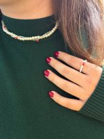 انگشتر گیلاسی