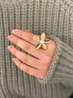 پک انگشتر گل - Image 4