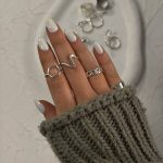 پک انگشتر سیلور شماره ۳