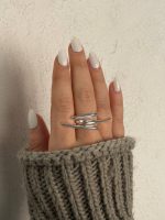 پک انگشتر سیلور شماره ۳ - Image 3
