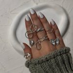 پک انگشتر شماره۴