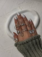 پک انگشتر شماره۴