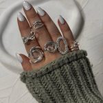 پک انگشتر شماره ۵