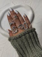 پک انگشتر شماره ۵