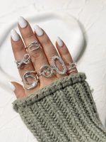 پک انگشتر شماره ۵ - Image 4